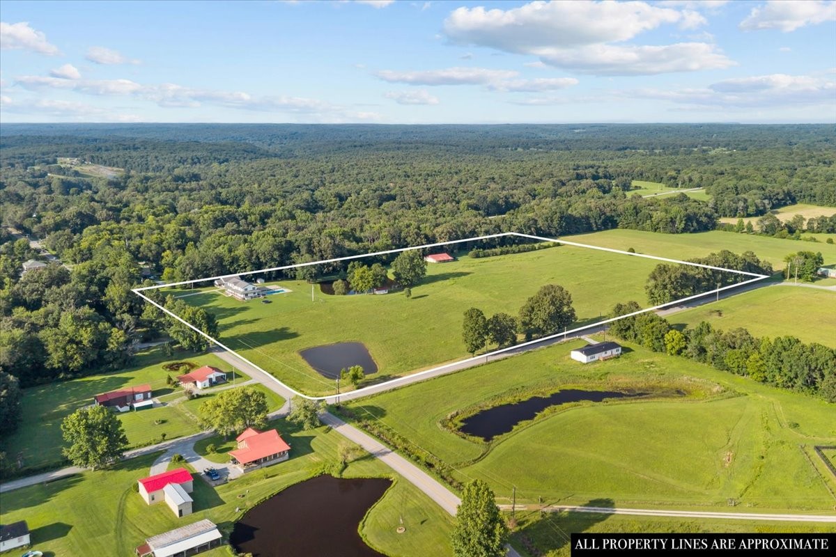 1015 Garners Creek Rd