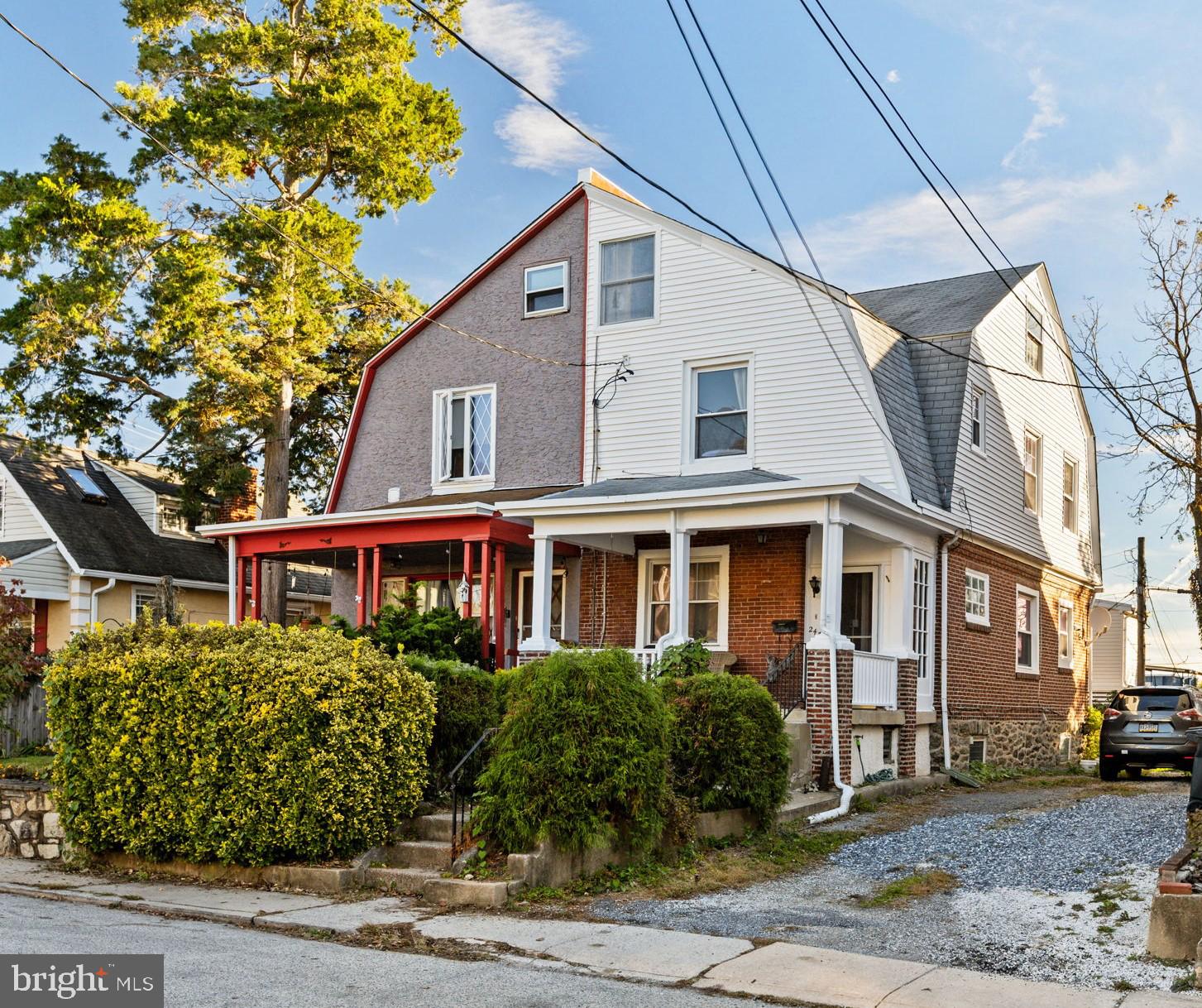 243 Hampden Avenue