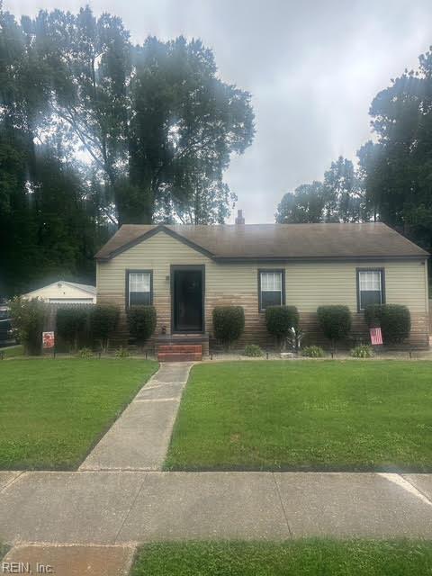 6340 Hudson Avenue, Norfolk, VA 