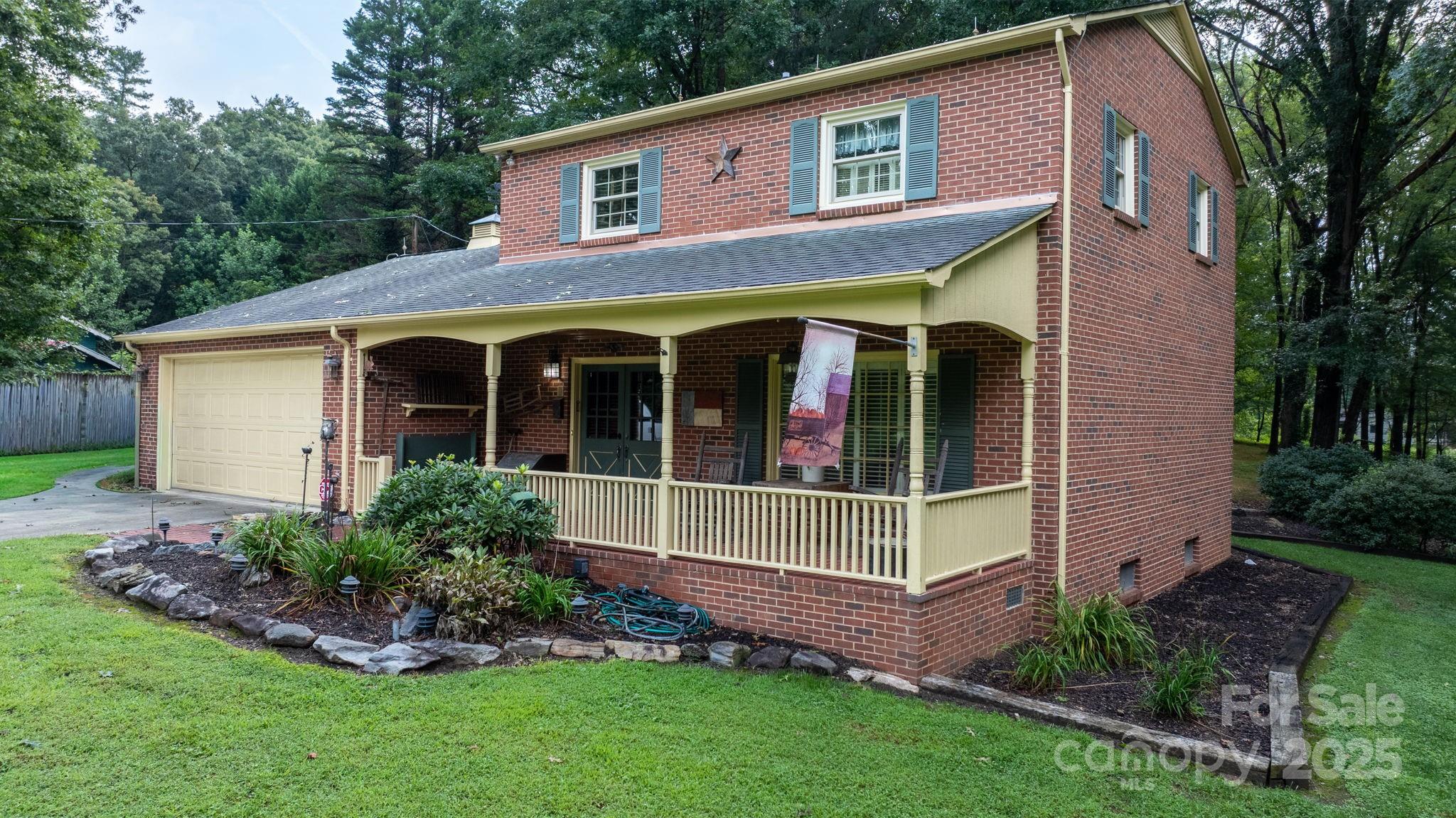 3054 Spencer Heights Drive