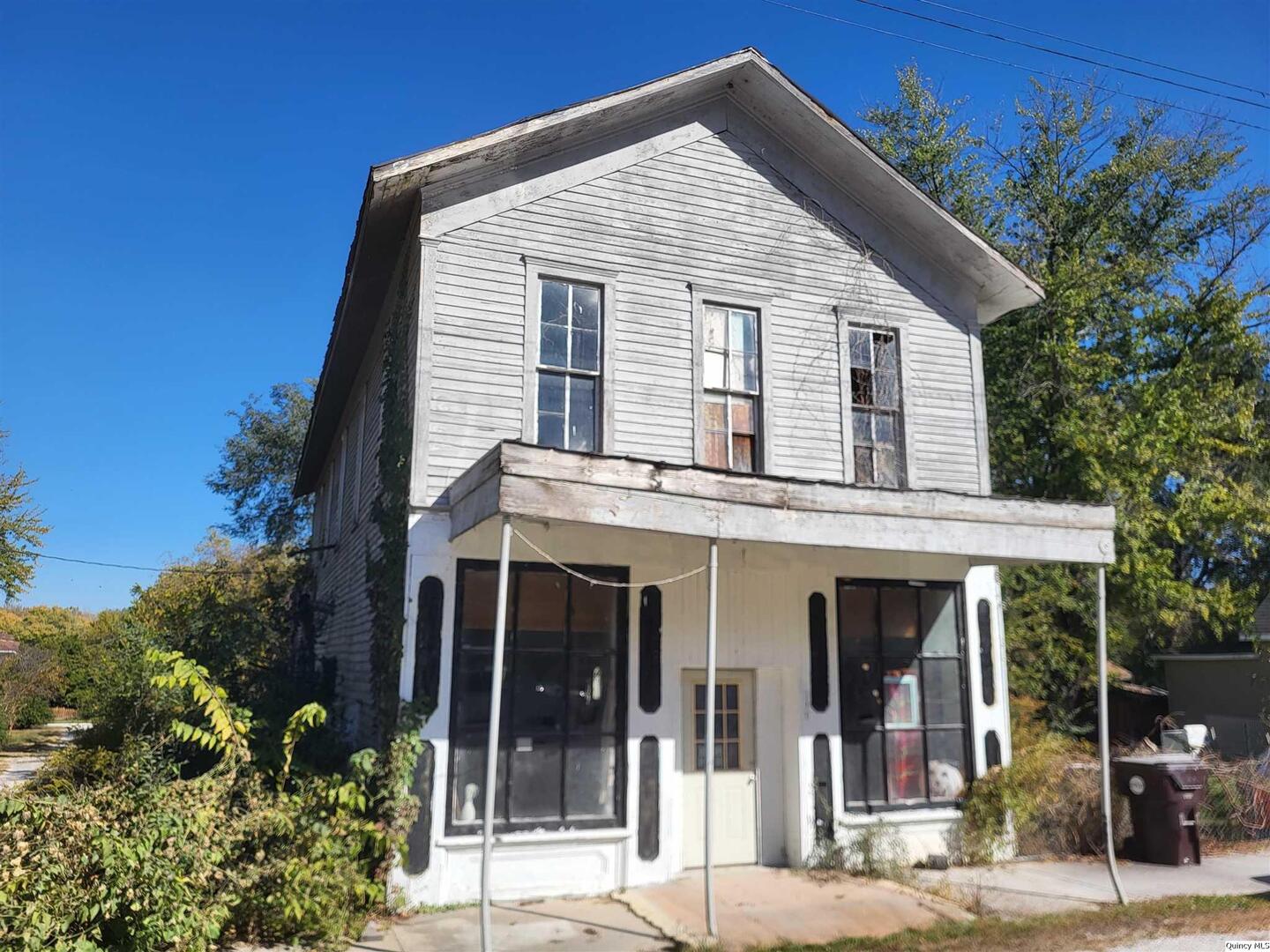 110 N Main Street