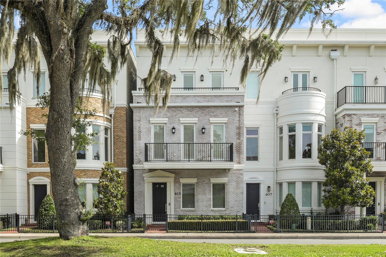 413 W Morse Boulevard, Winter Park, FL