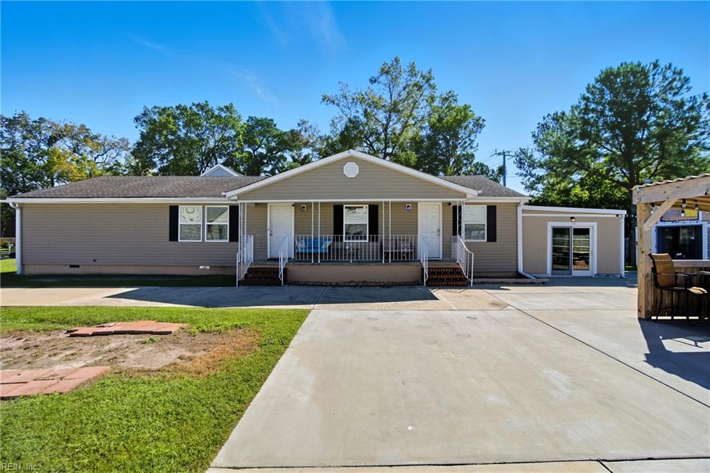 1093 Kenya Lane, Virginia Beach, VA 