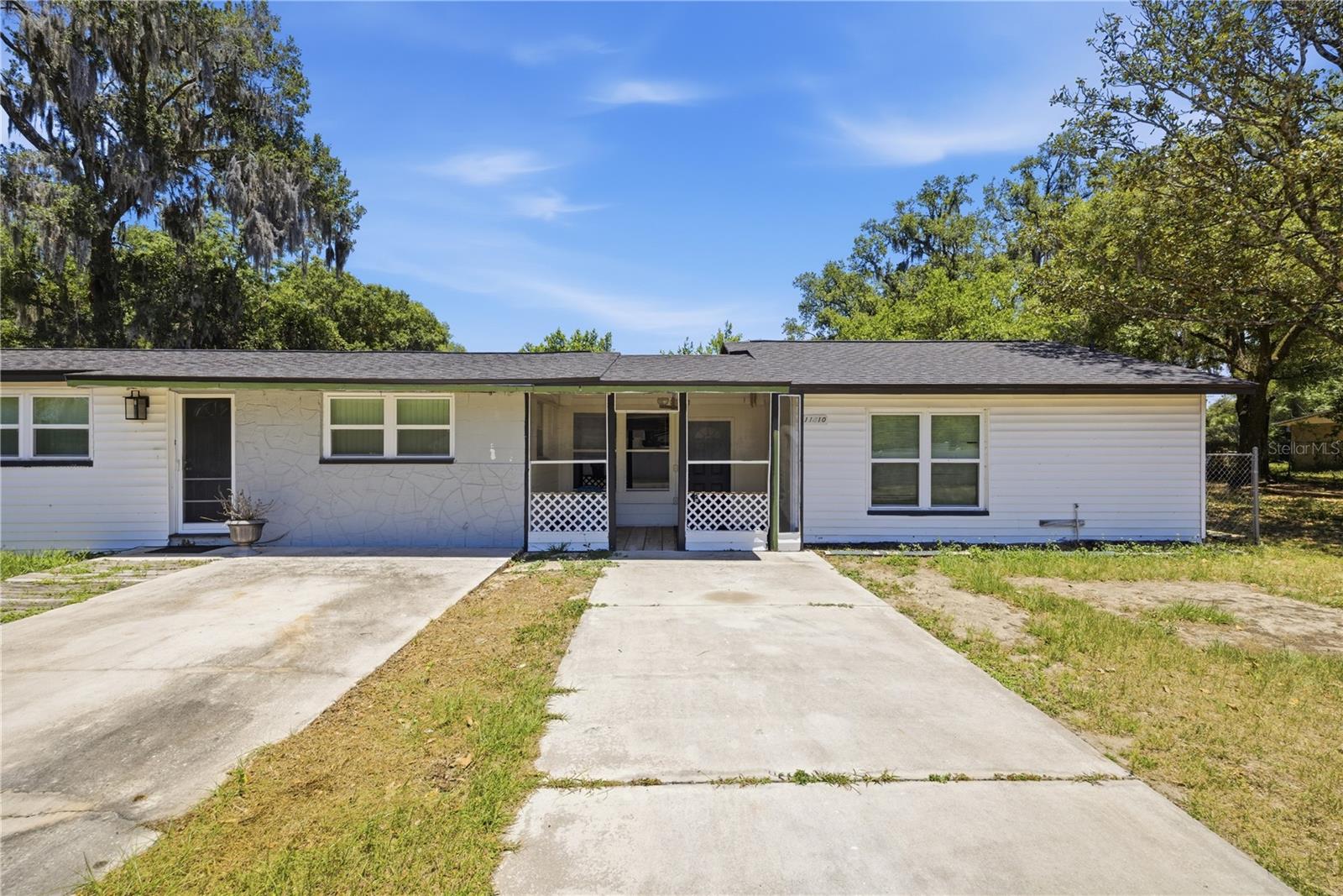 11410 Thomas Road