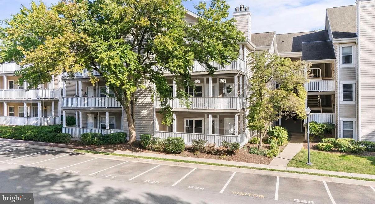 14317 Climbing Rose Way 104, Centreville, VA 20121