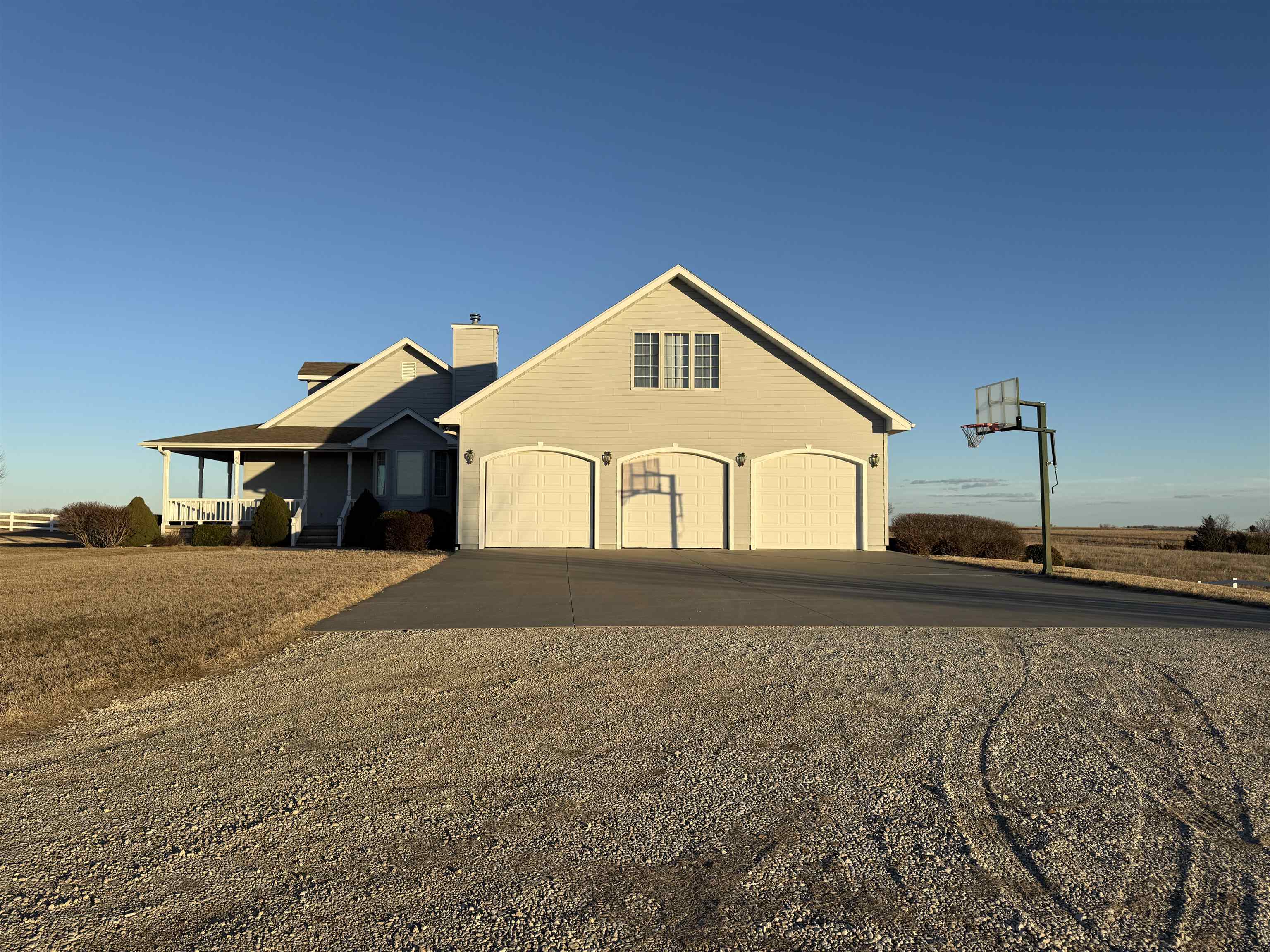 8600 Westmoreland Rd Tract 3