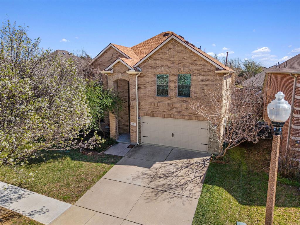 3213 Evening Wind Road