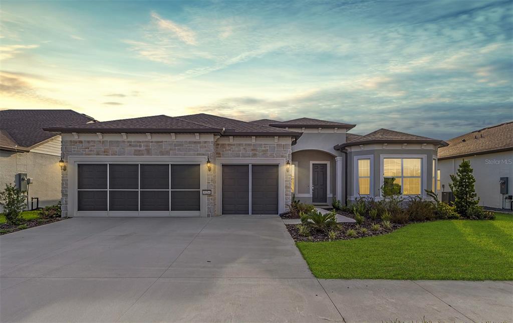 Del b Stone Creek Homes for Sale in Ocala FL