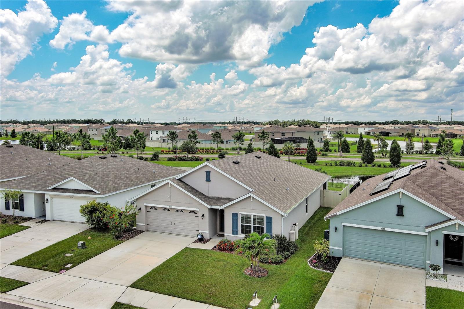 12143 Kingsley Trail