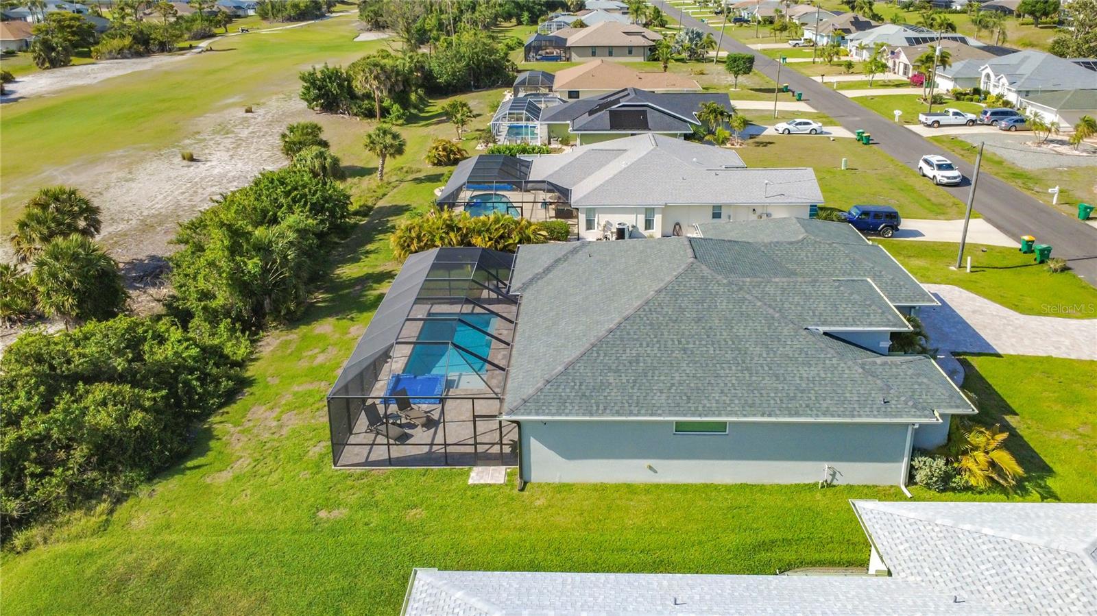 186 Fairway Road