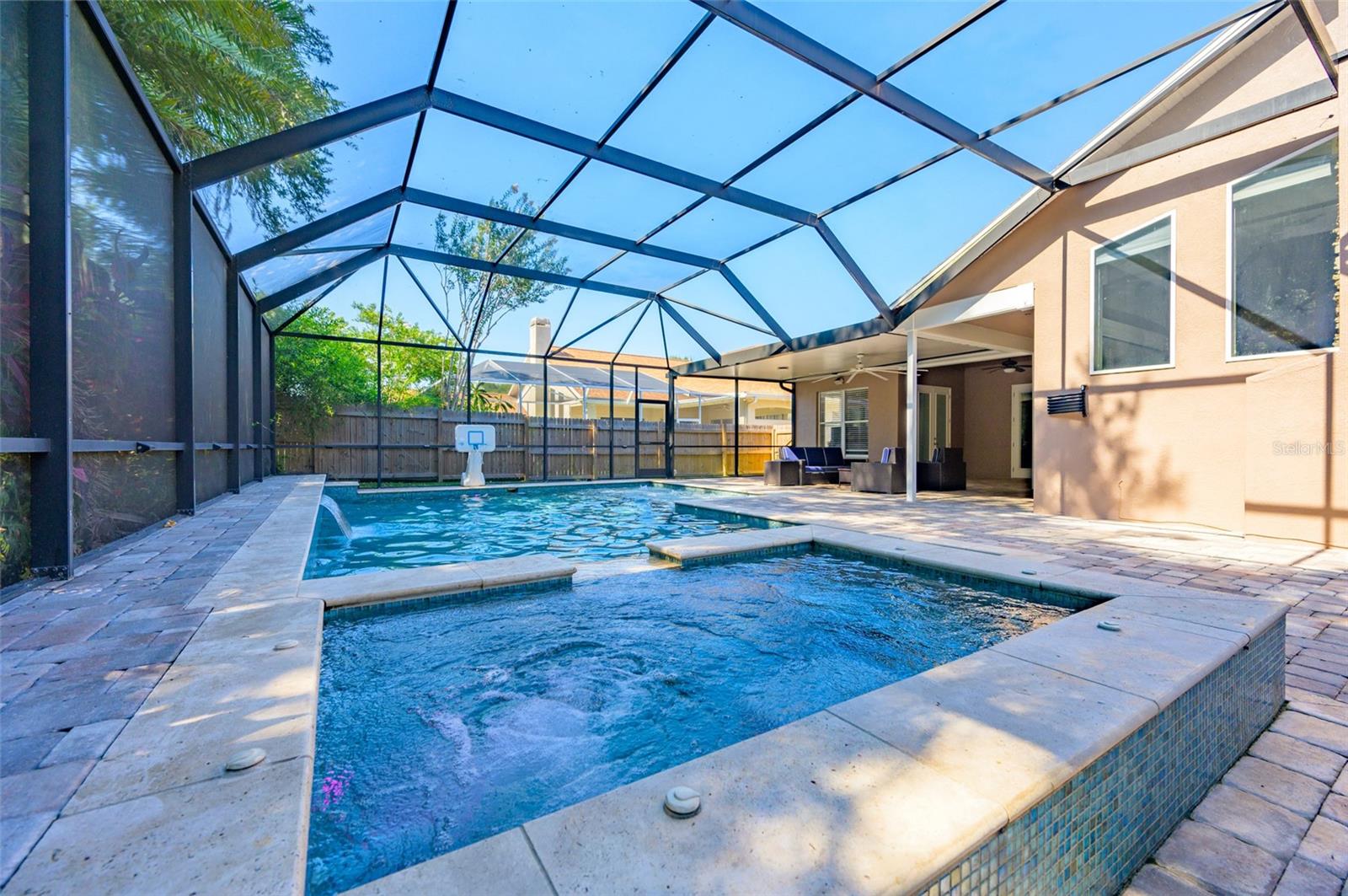 2923 Winding Trail Drive