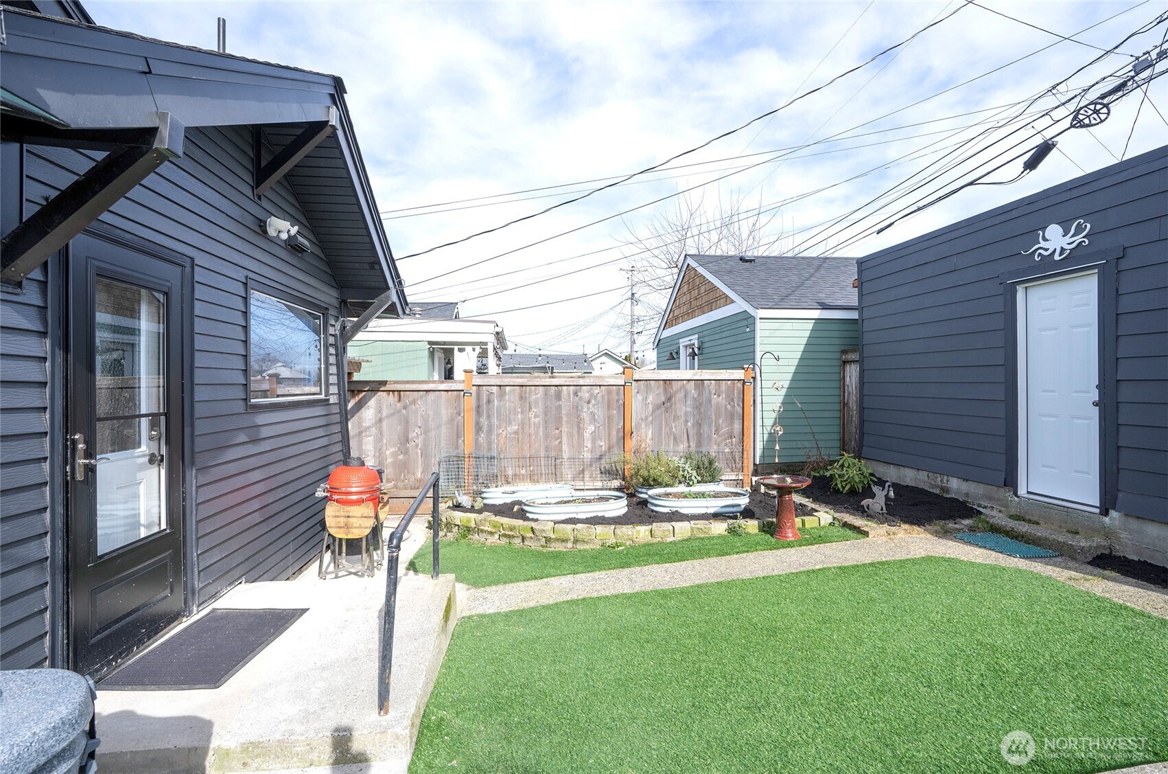 819 S Anderson Street