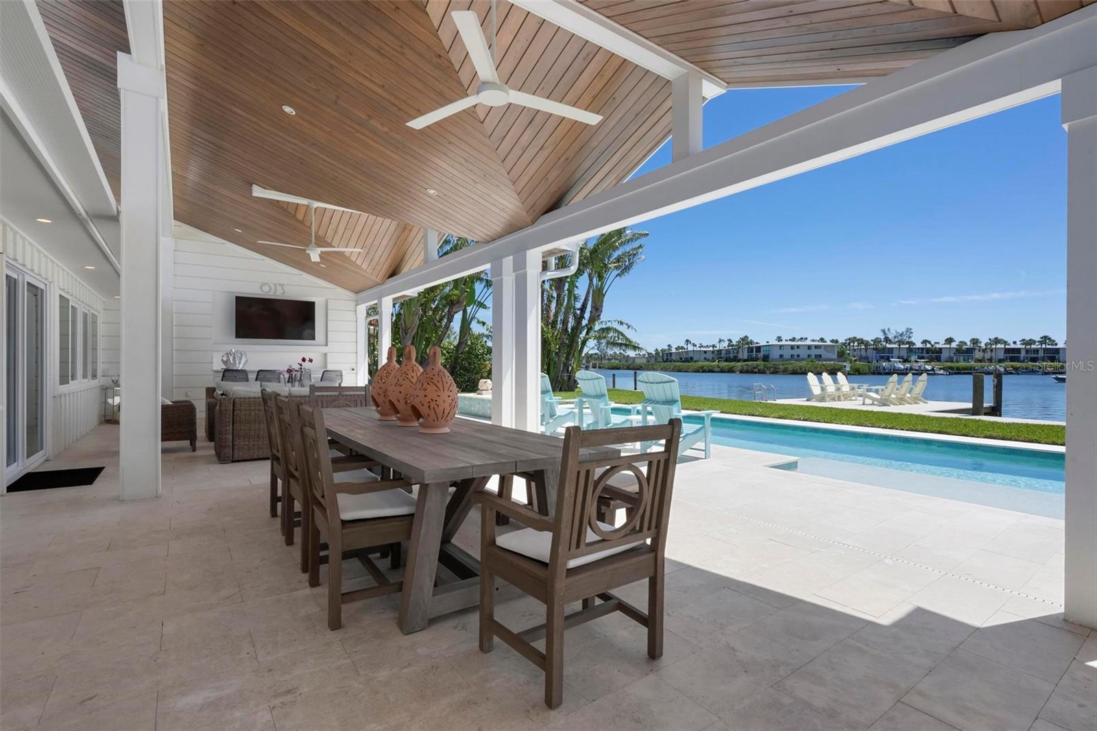 527 Key Royale Drive