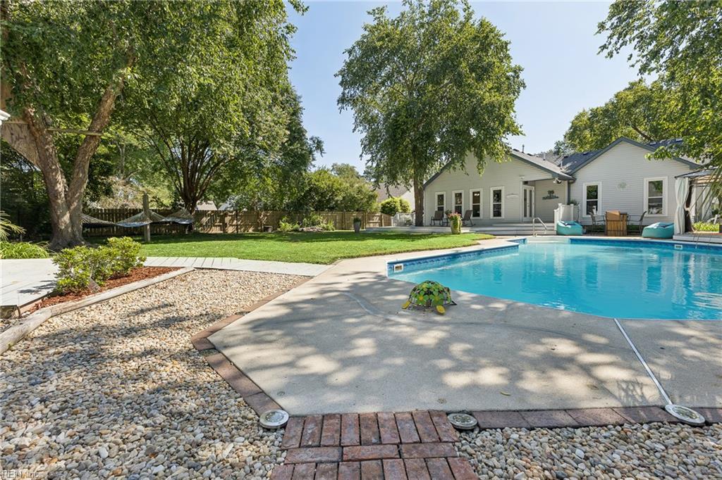 318 Rio Drive