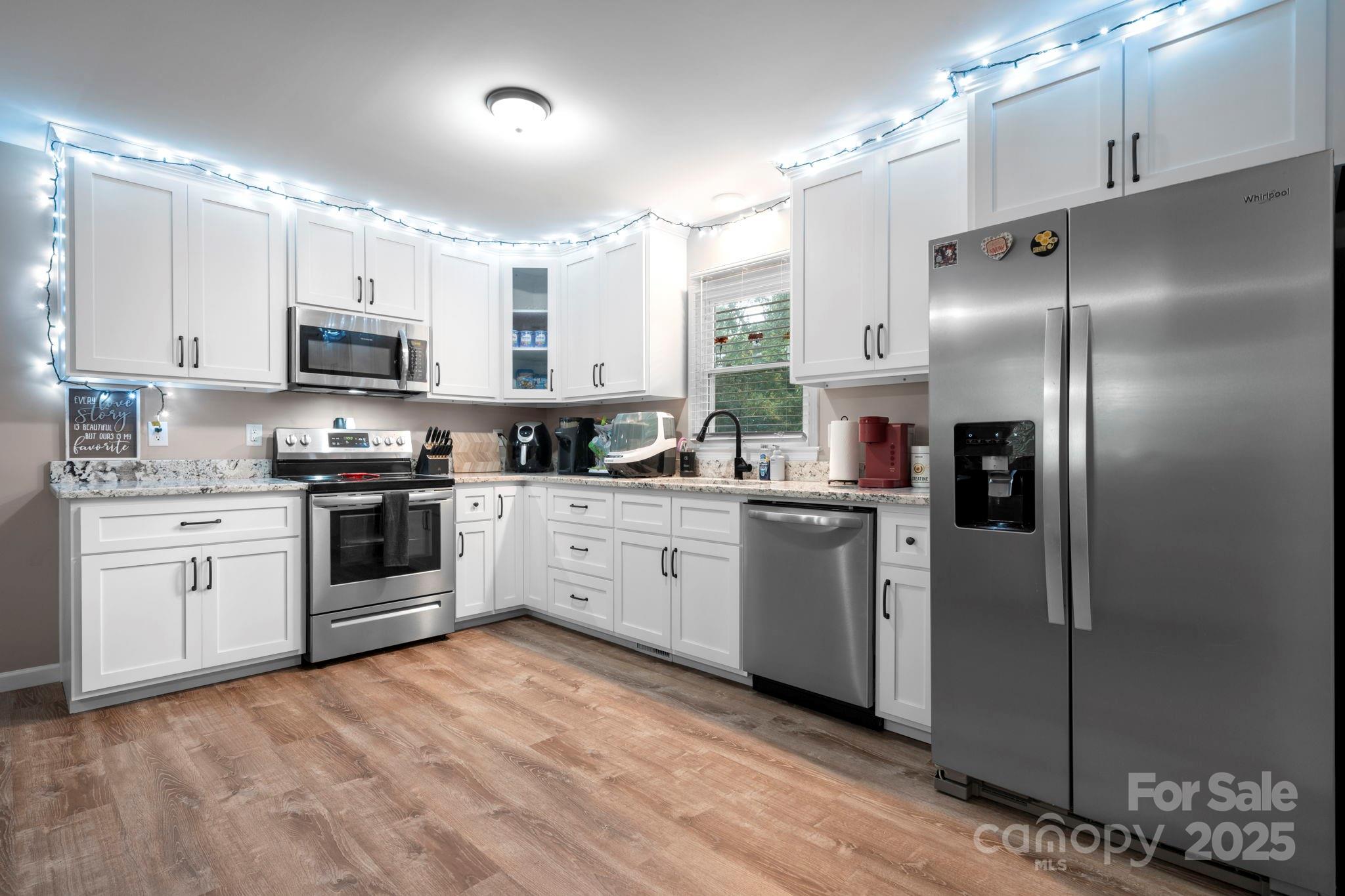 3 Mccall Place