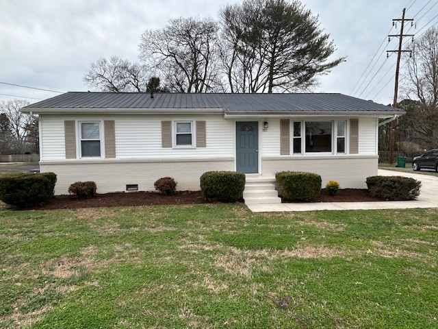 207 Franklin Park — sold