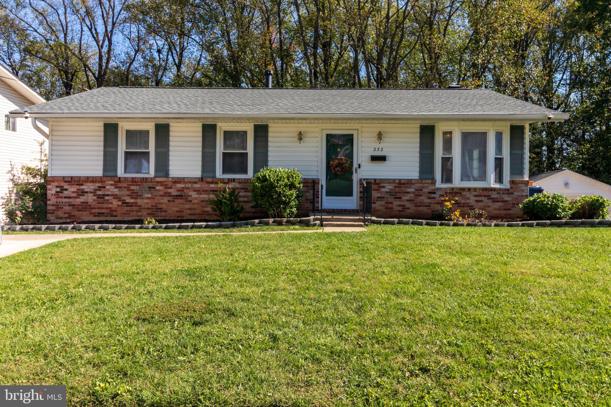 232 Lastner Lane