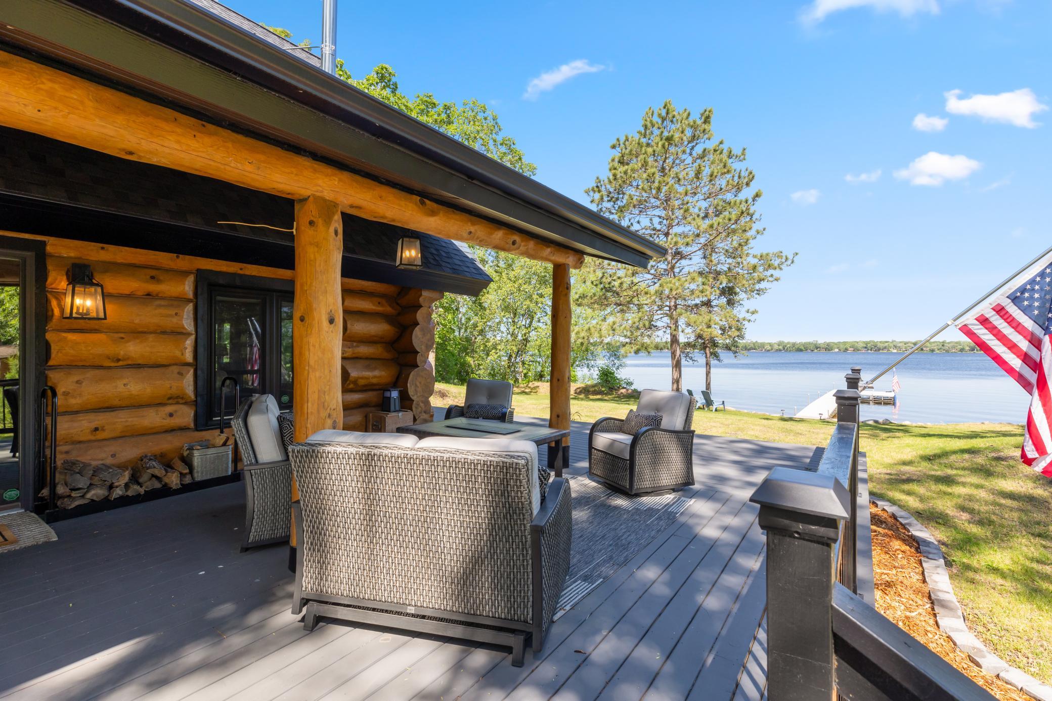 5339 Crow Wing Lake Road
