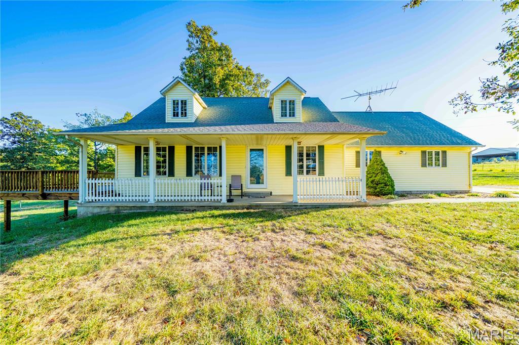 18320 State Highway Kk
