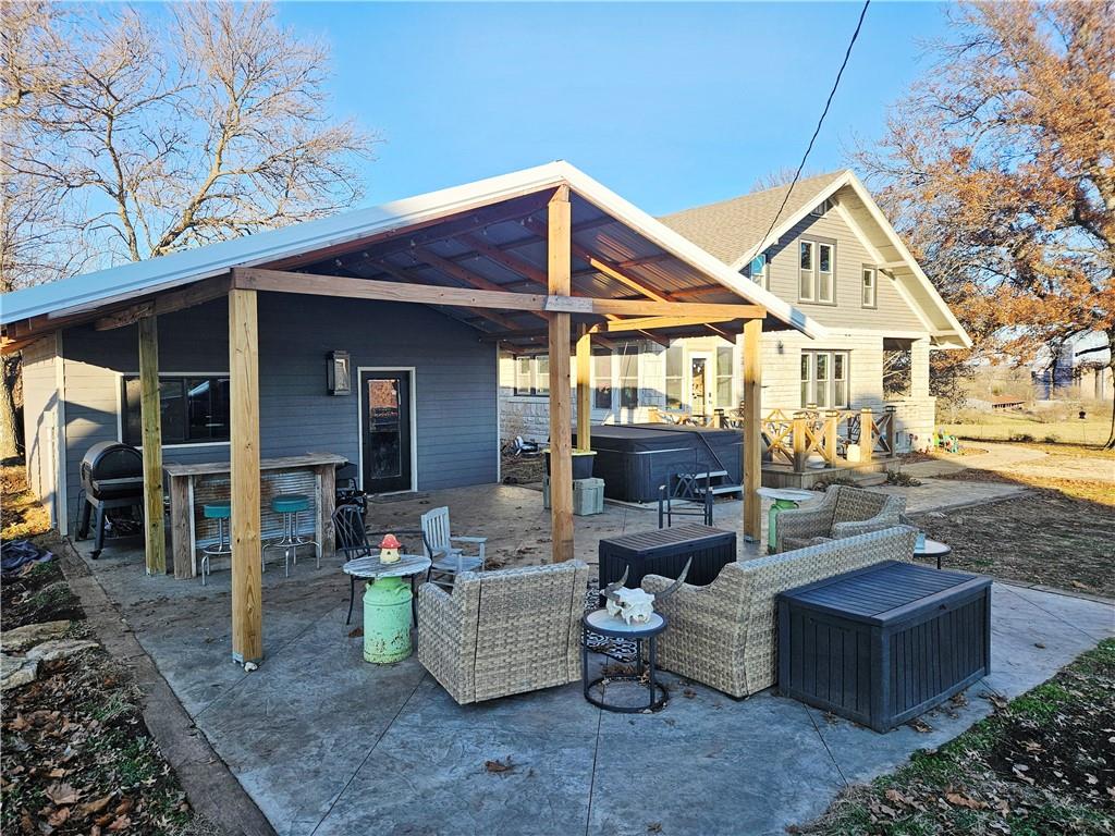 33253 Cedar Niles Road