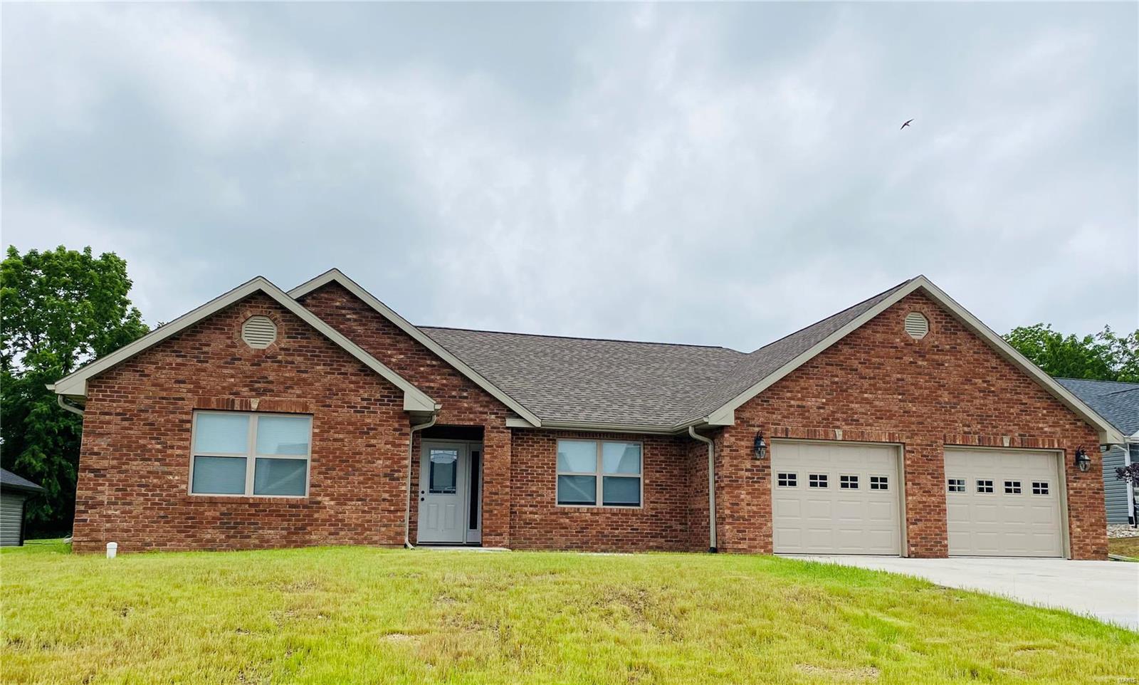 Residential for sale in Hannibal, Missouri, 22035324