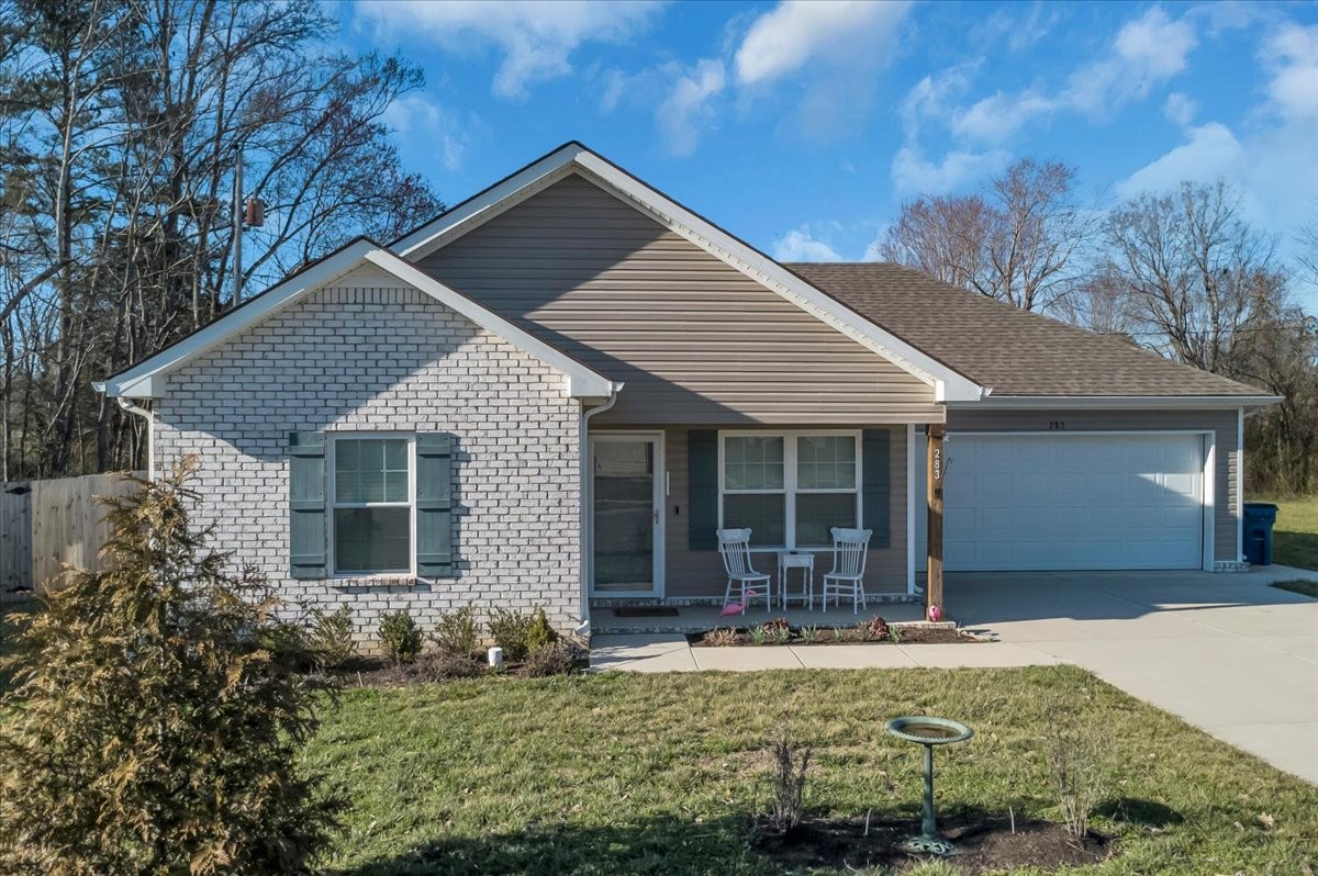 283 Timber Cir — sold June 1, 2026
