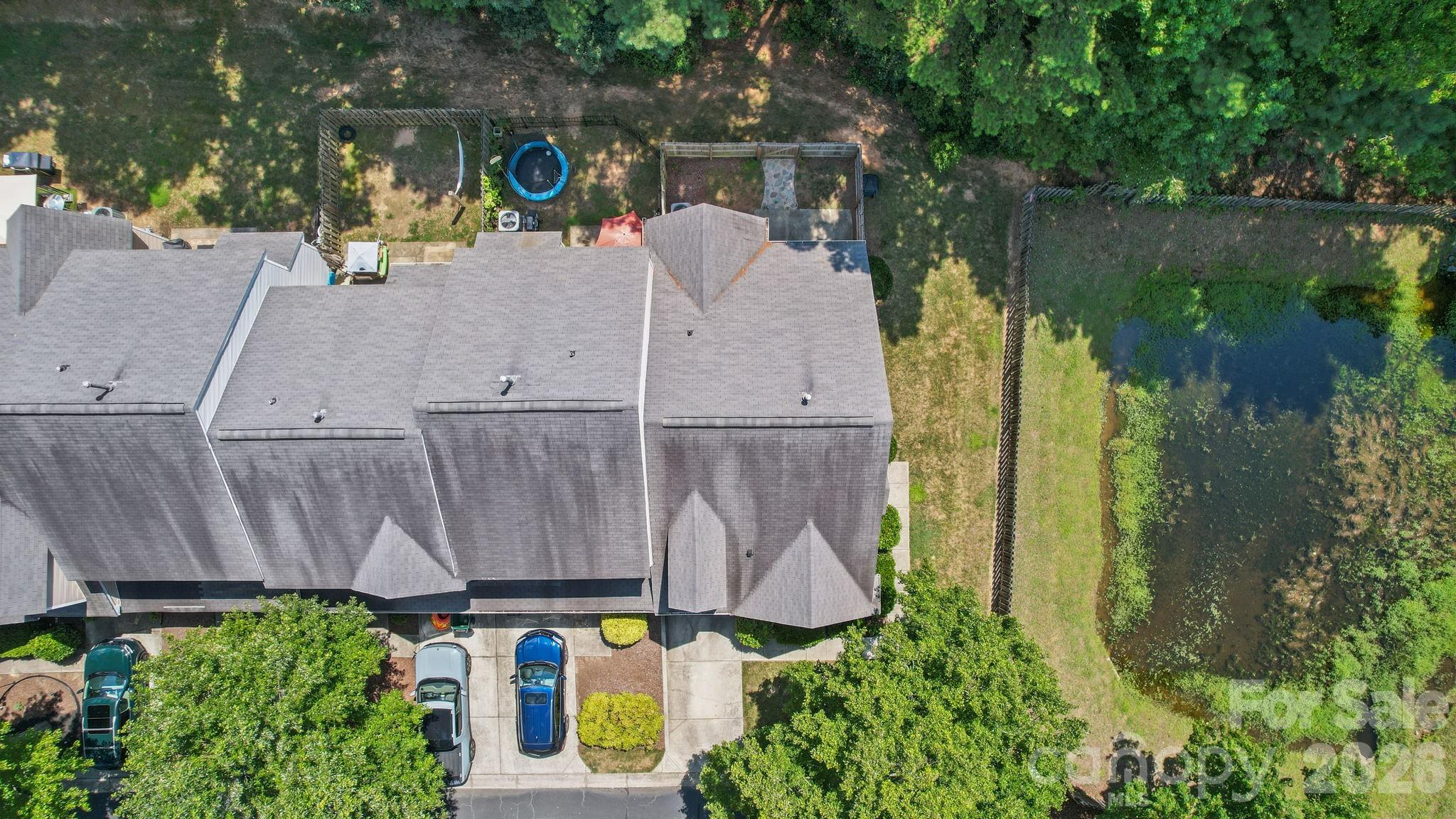 9720 Mattforest Circle