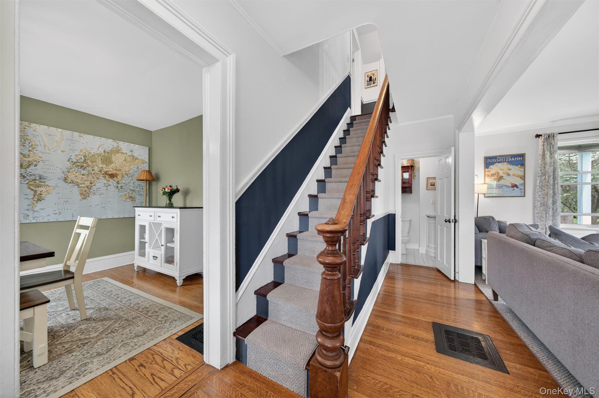 14 Wickham Avenue