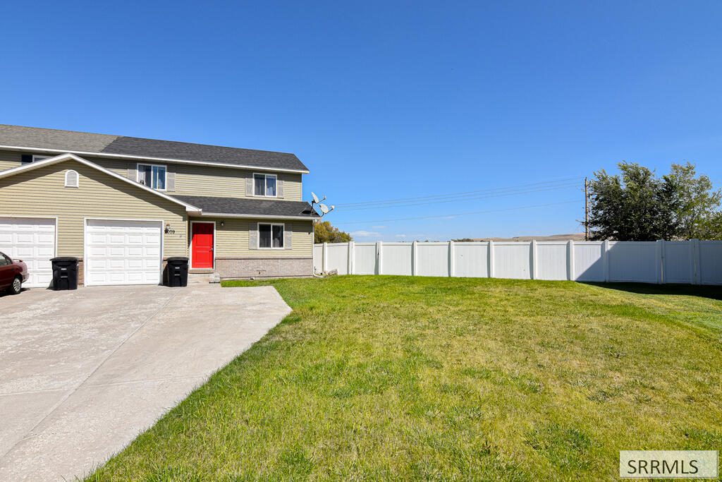 2079 Cassidy Drive