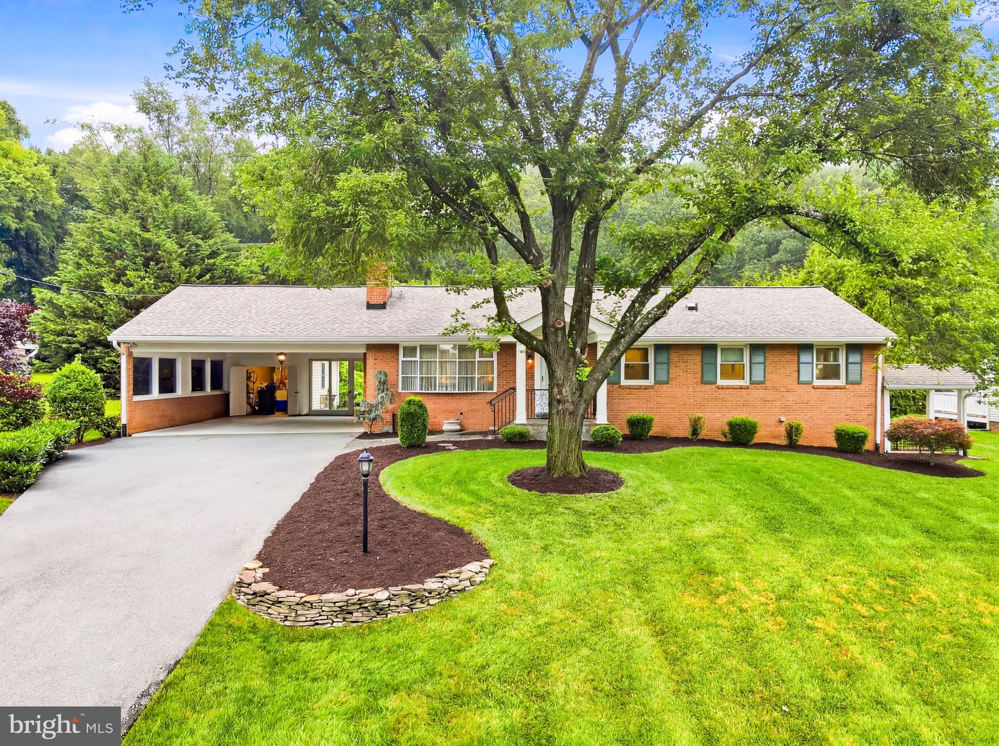 2508 Redmiles Drive