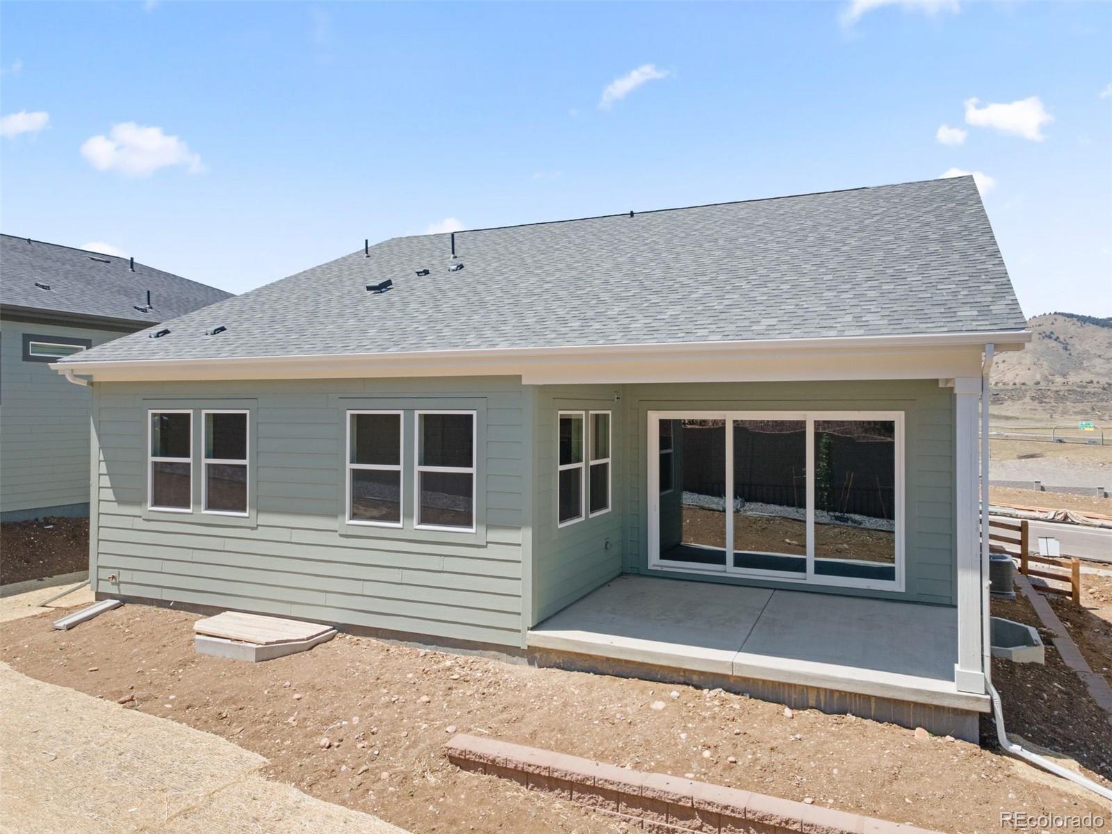 125 S Terry Street