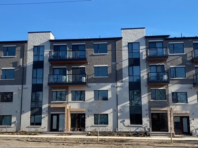 3453 Victoria Park Ave A307