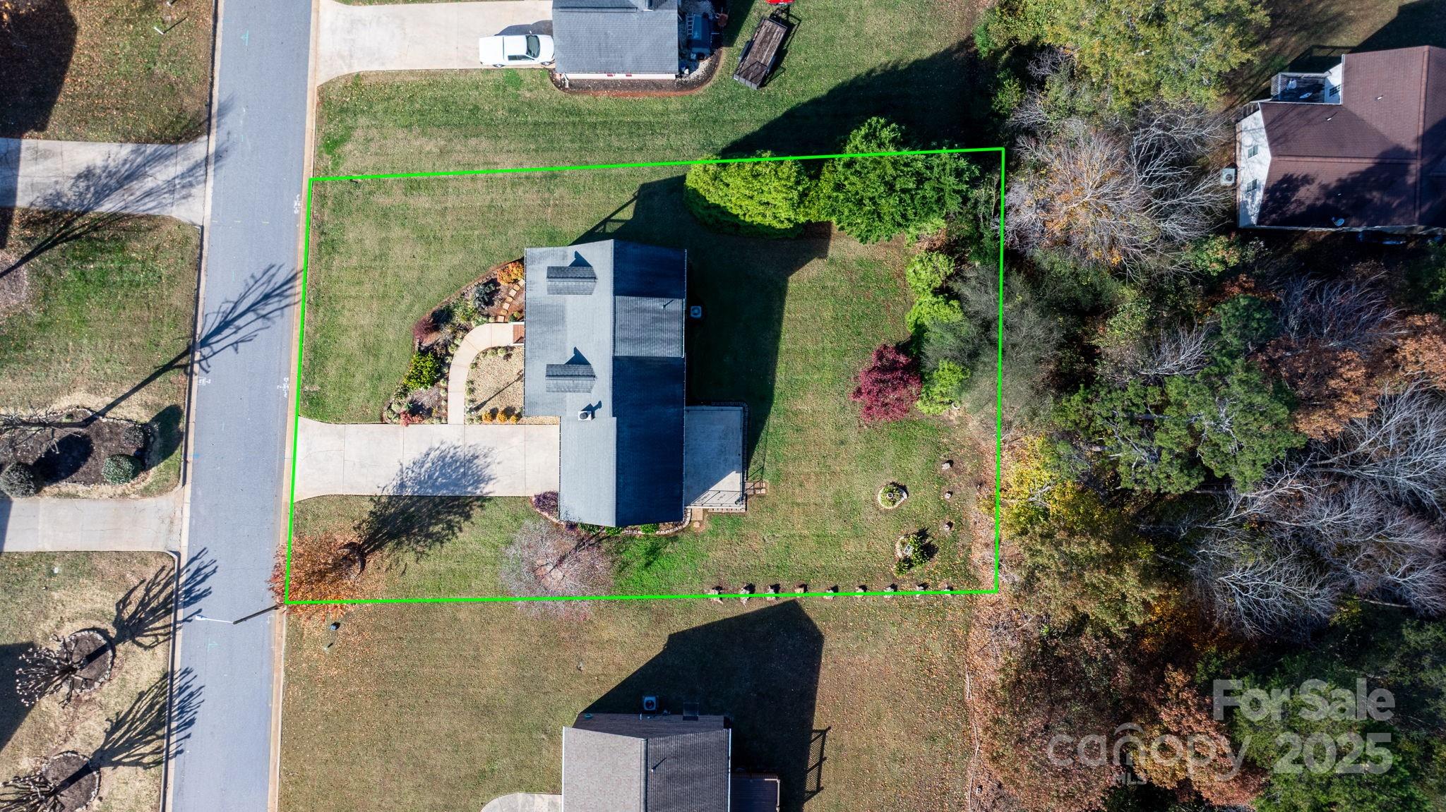 14 Hunters Creek Lane