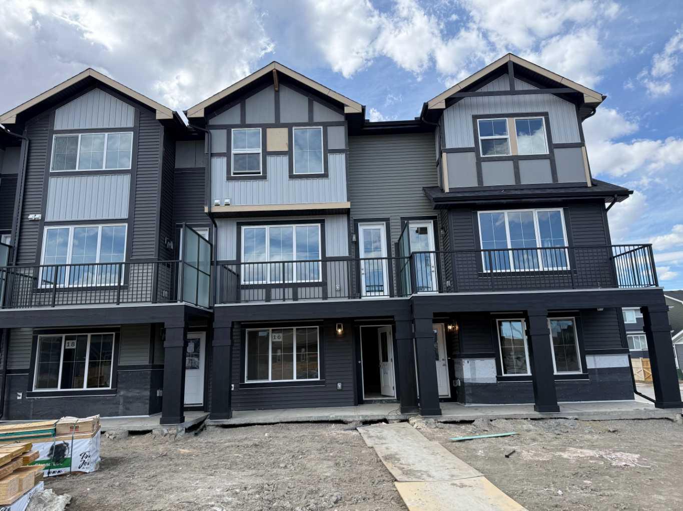 16 Sundown Place