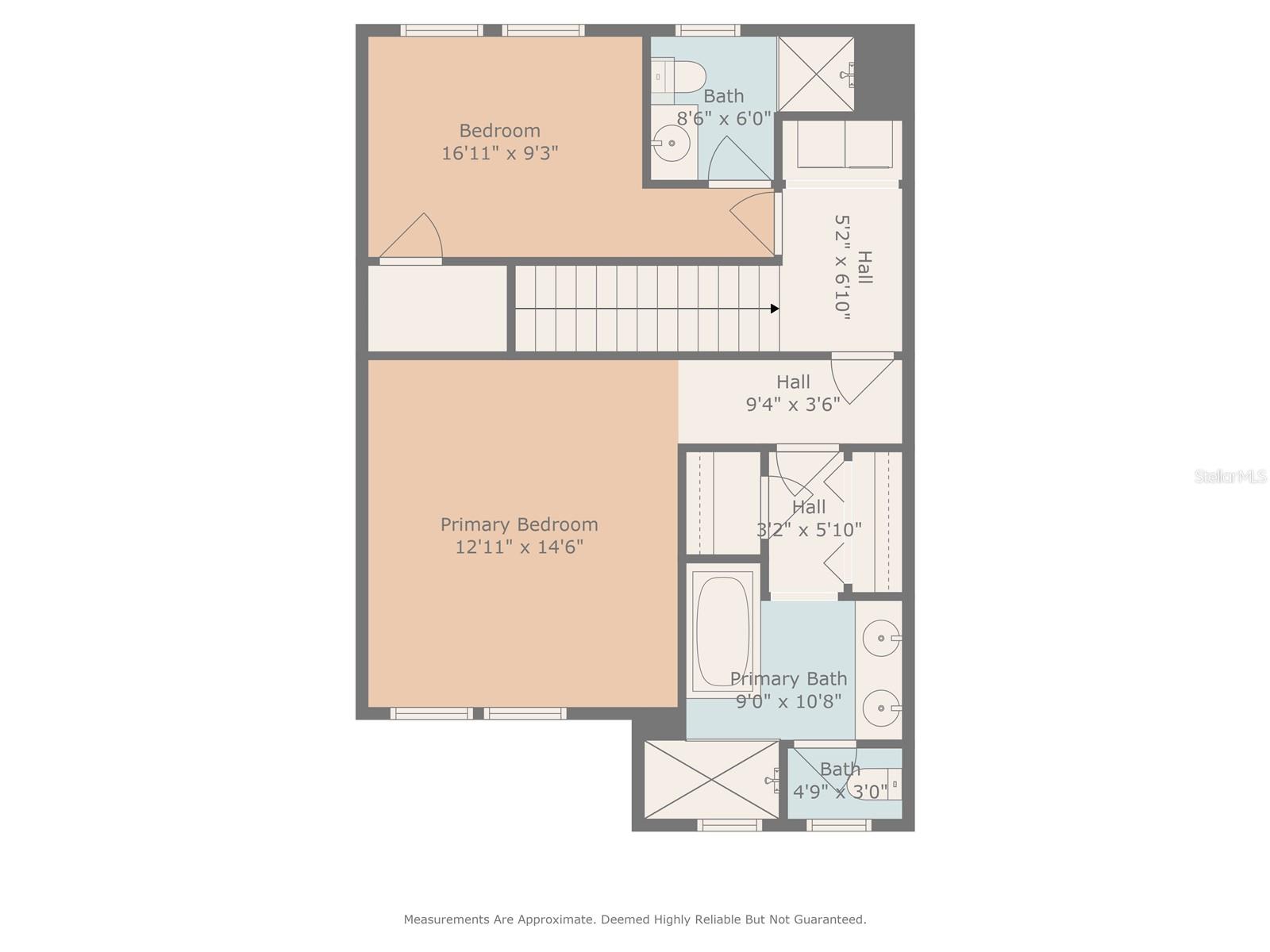 206 S Arrawana Avenue 3