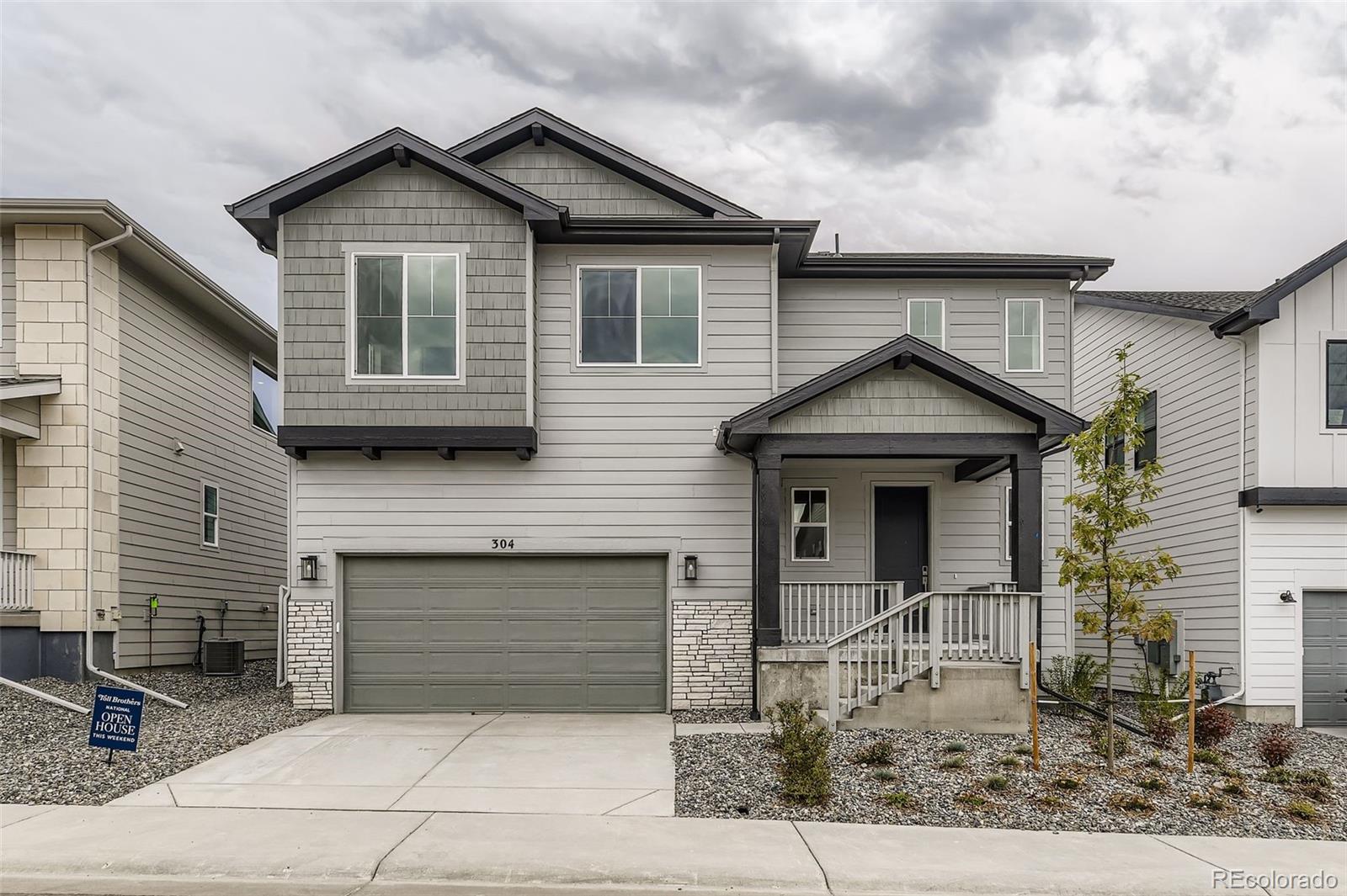 304 Welded Tuff Trail