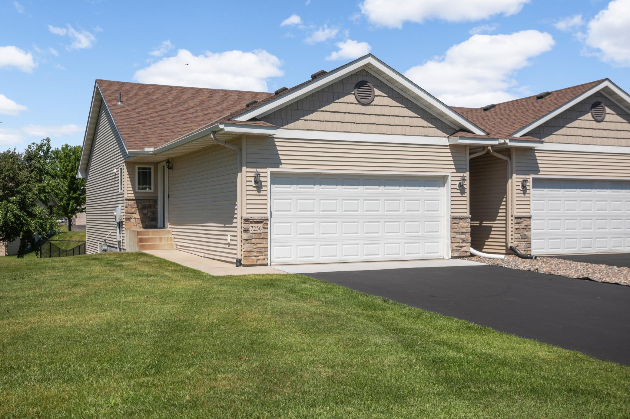 7256 Kahler Circle NE
