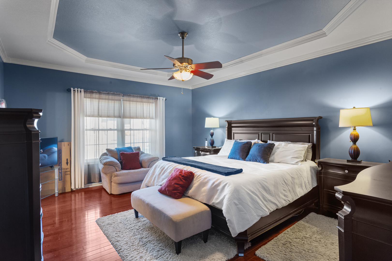 1808 S Orchard Drive