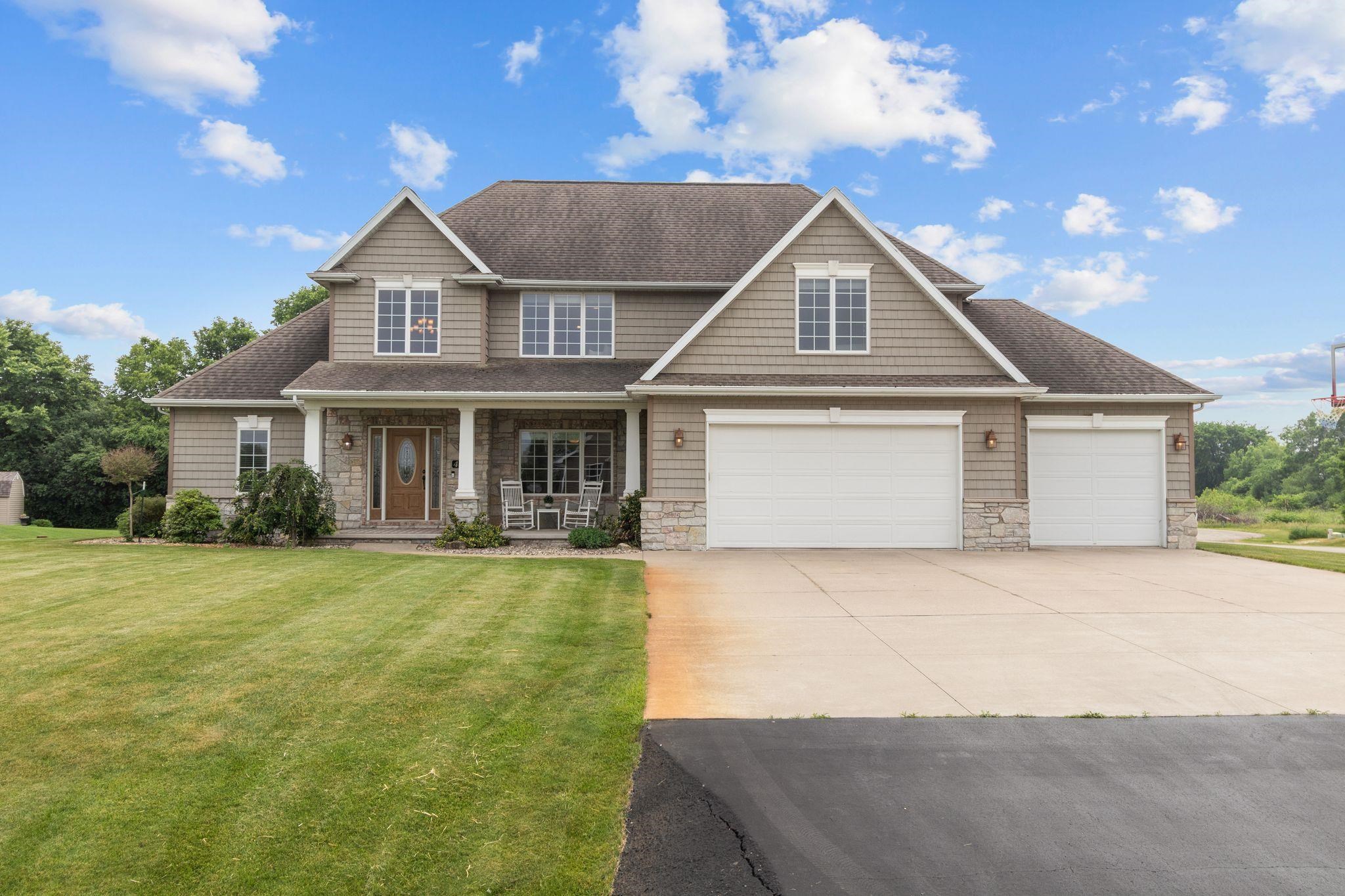 493 Dalton Road