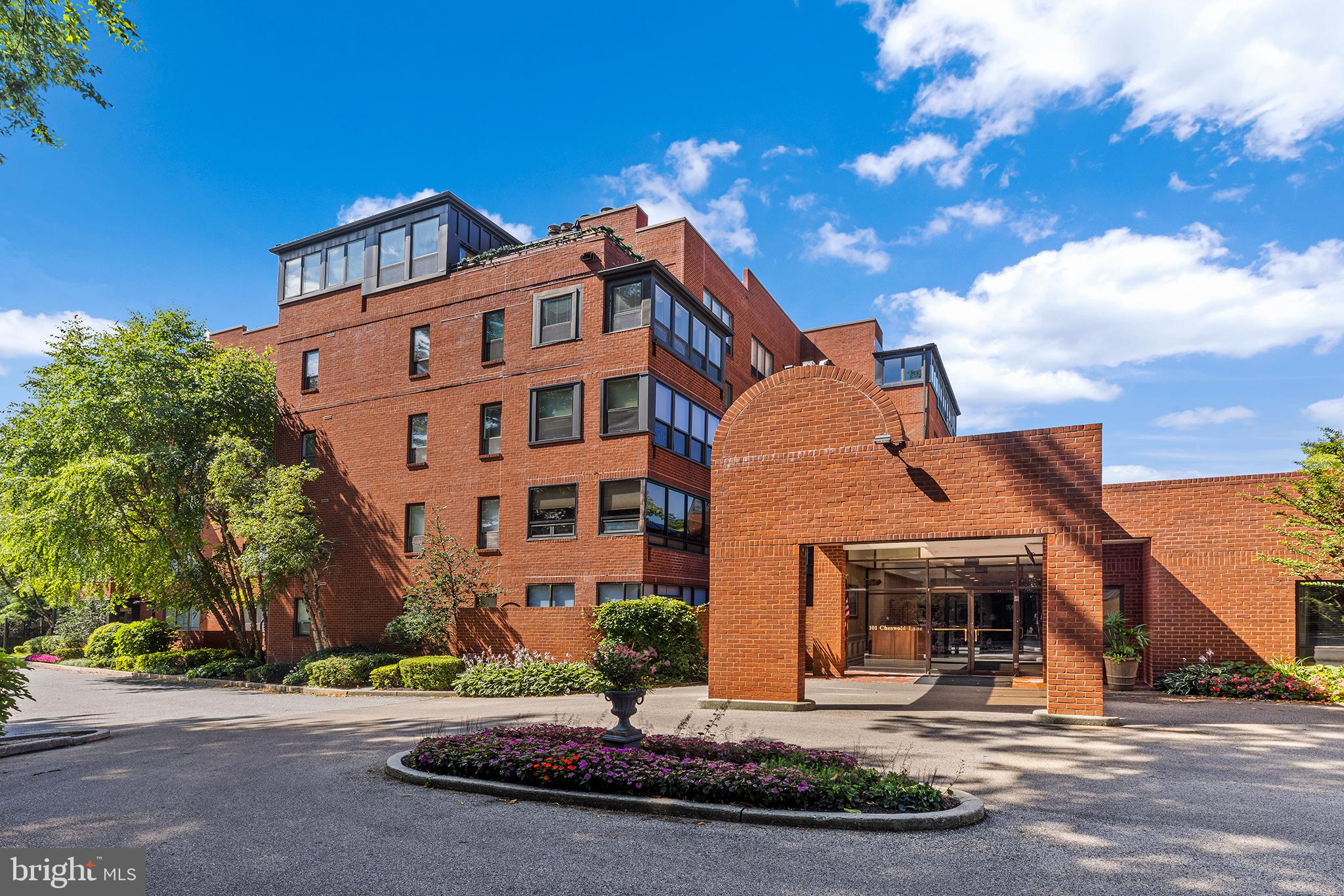 101 Cheswold Lane 3A