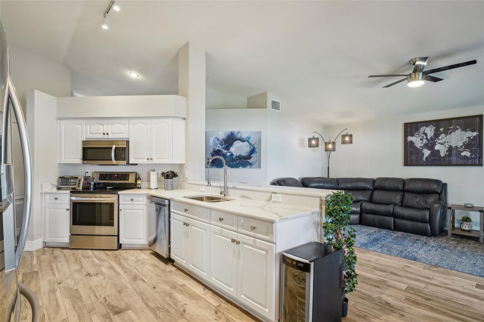 2617 Heatherwood Drive