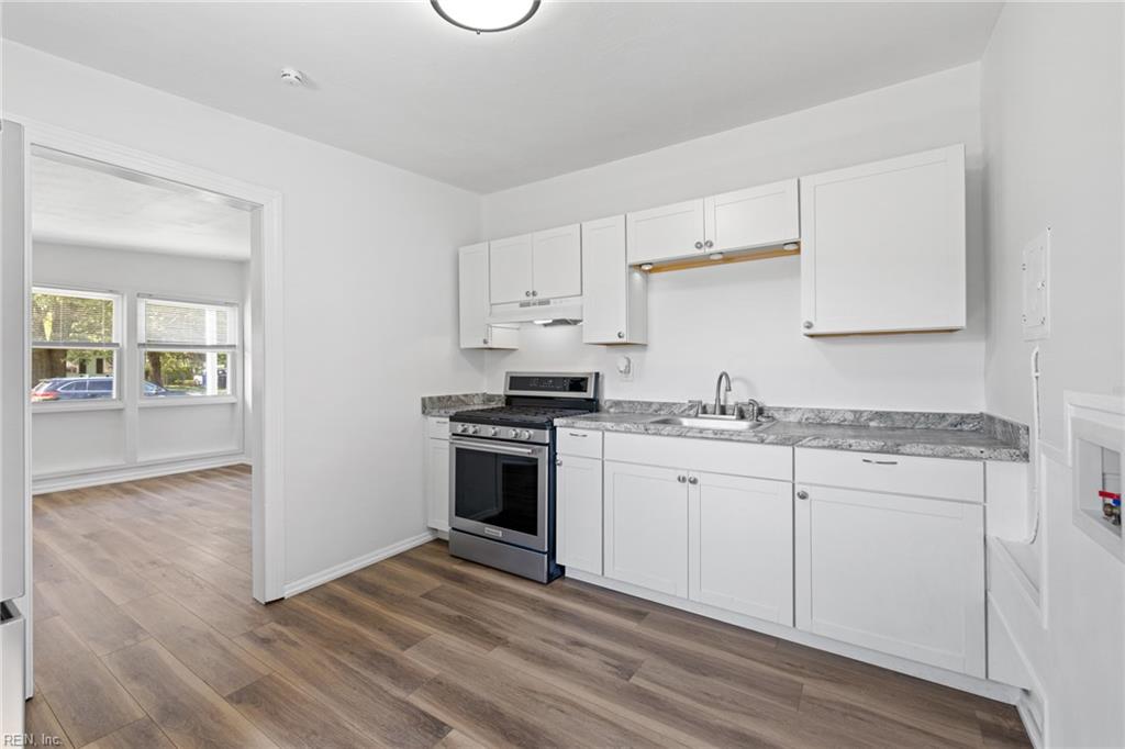 2603 Berkley Avenue, Chesapeake, VA 