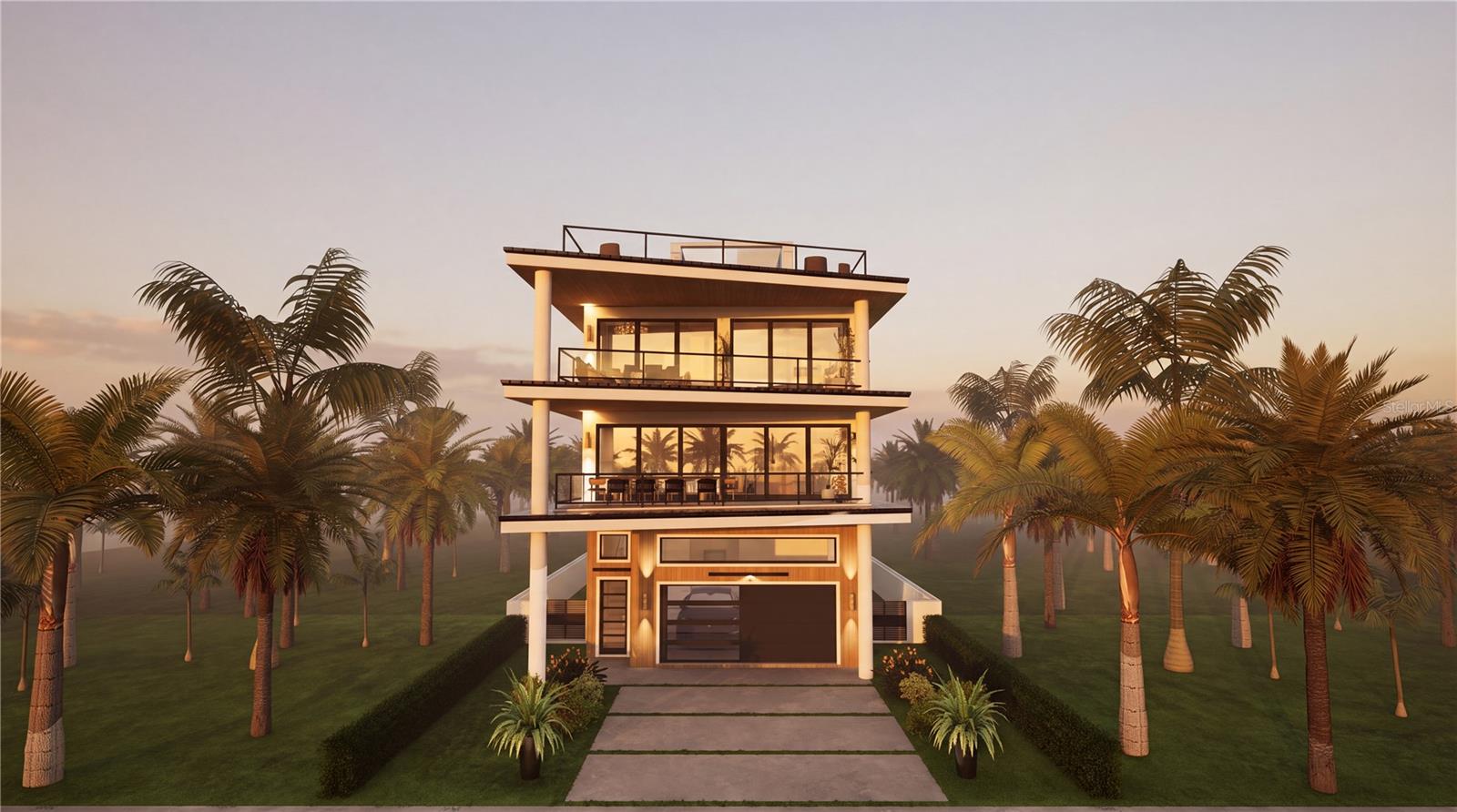 303 Gulf Drive N, Bradenton Beach, FL