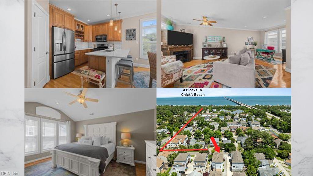 4815 Lake Drive A, Virginia Beach, VA 
