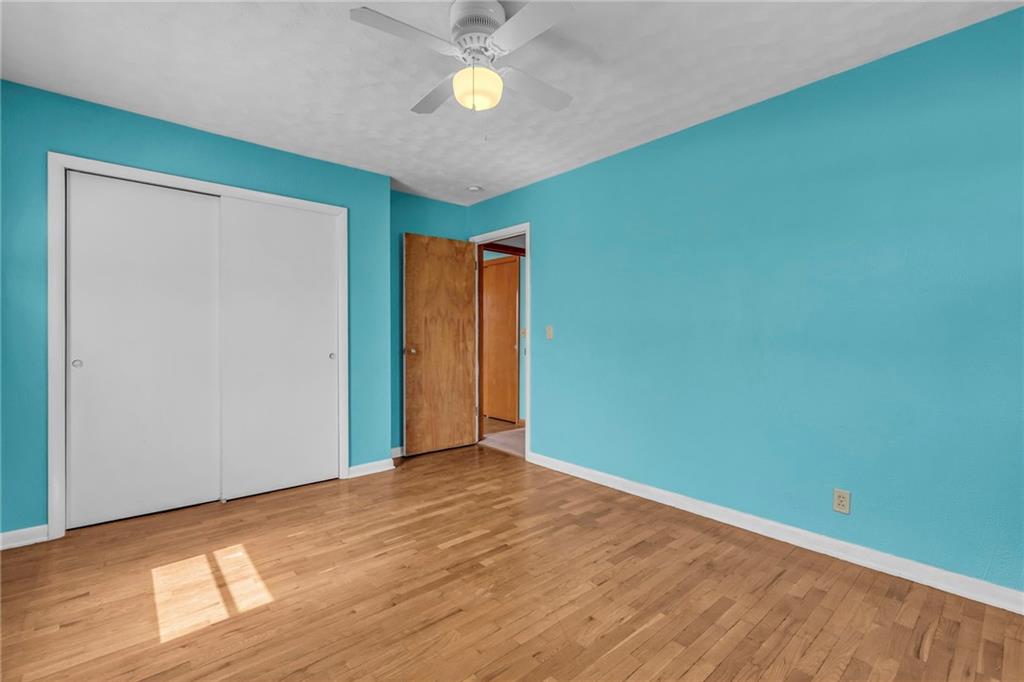 205 N Cleveland Street