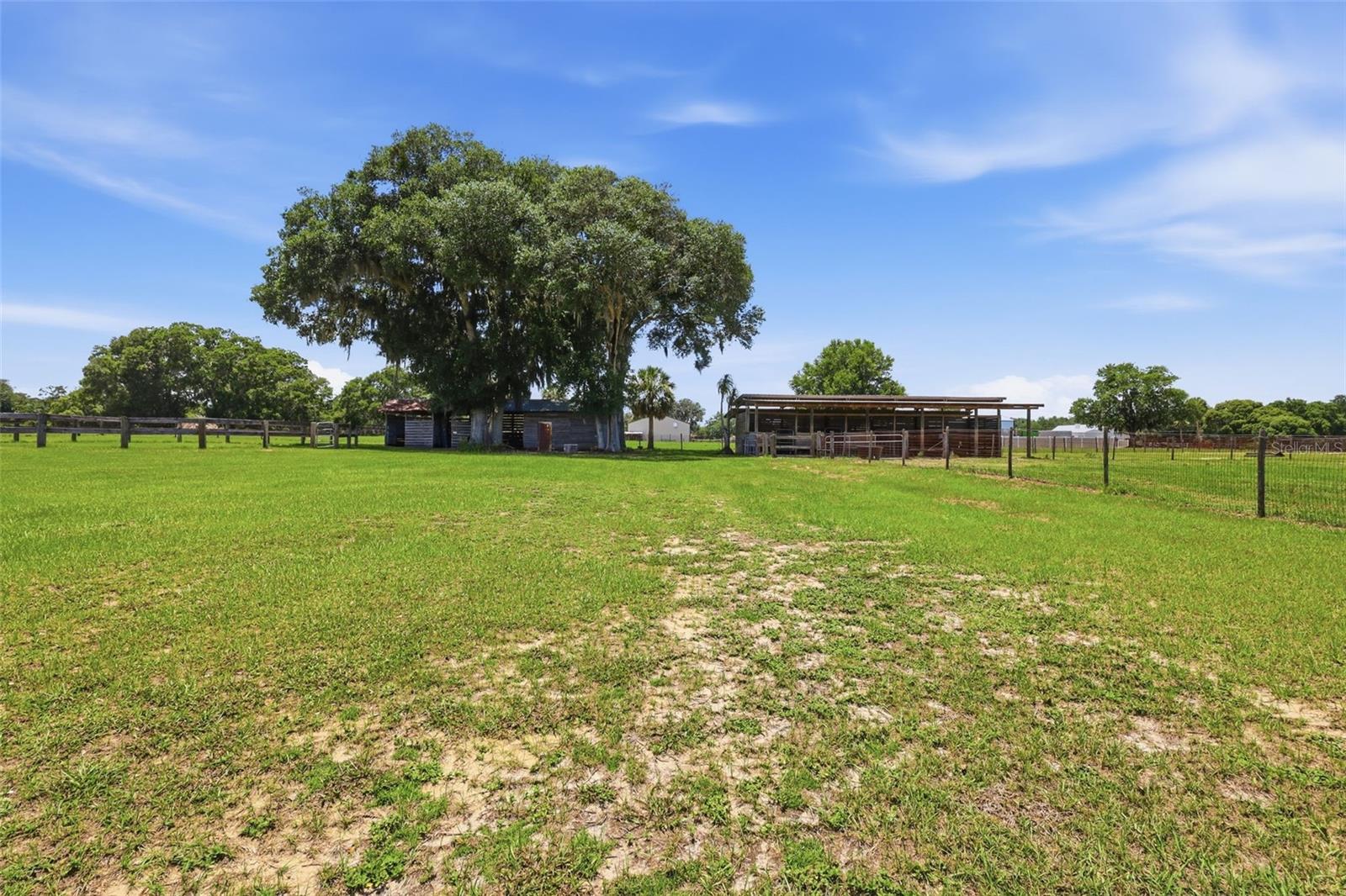 1200 N Hart Road