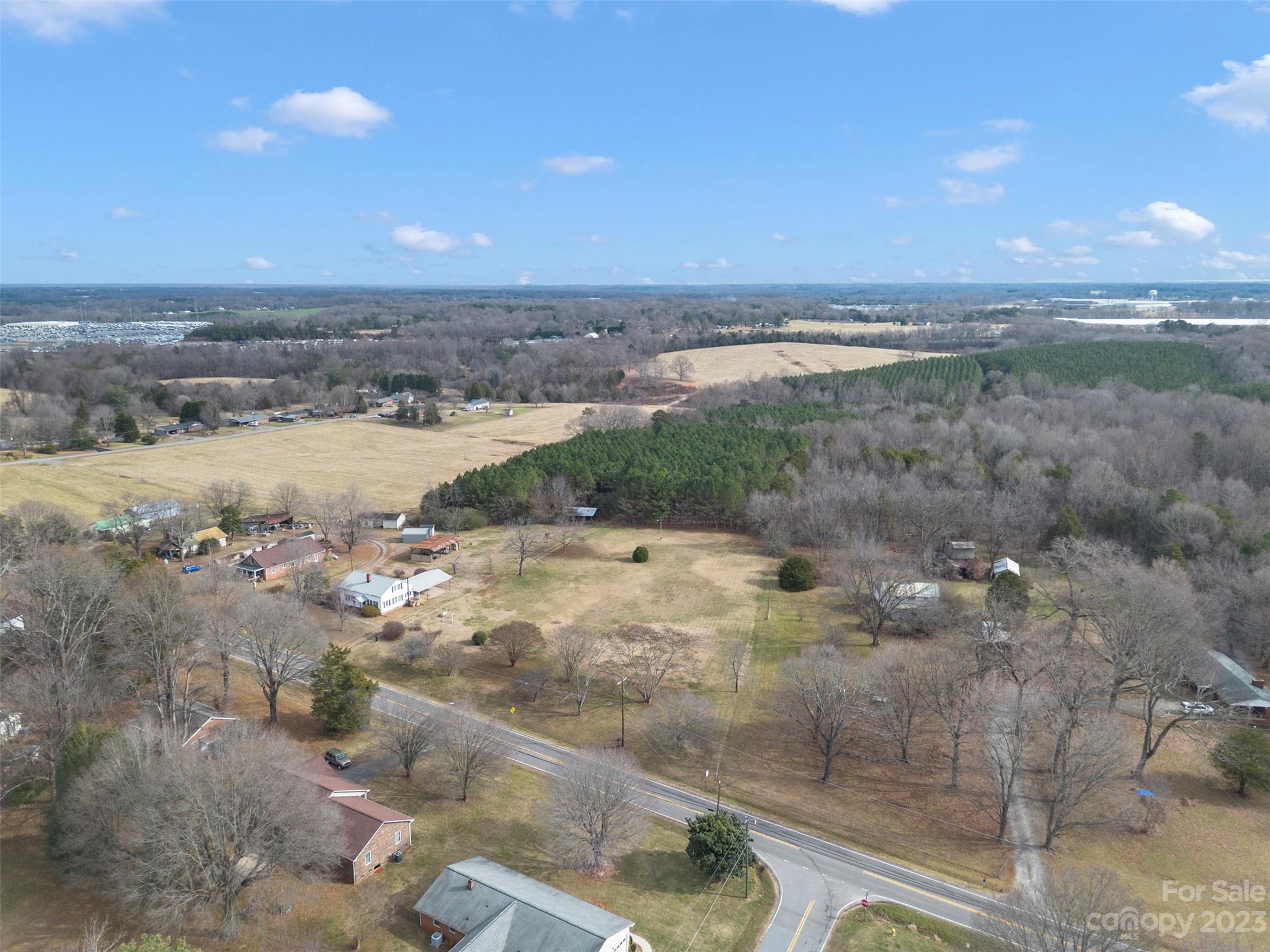 678 Turnersburg Highway