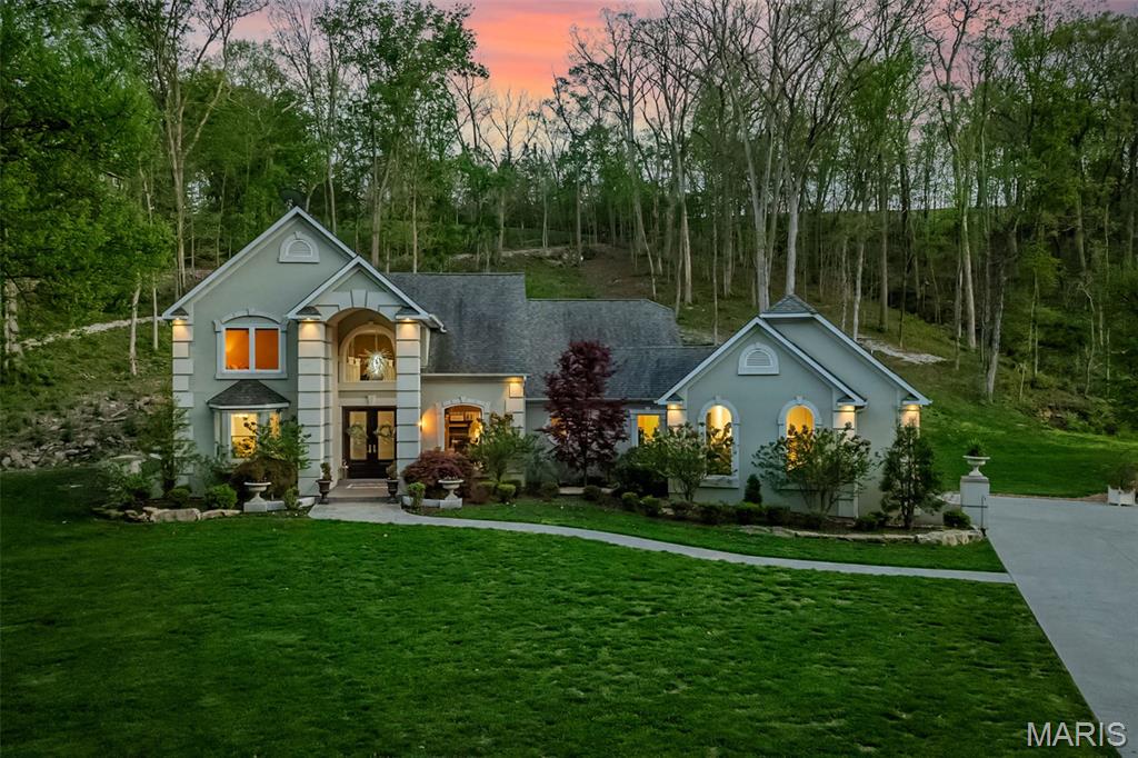 5512 Elk Valley Estates Drive