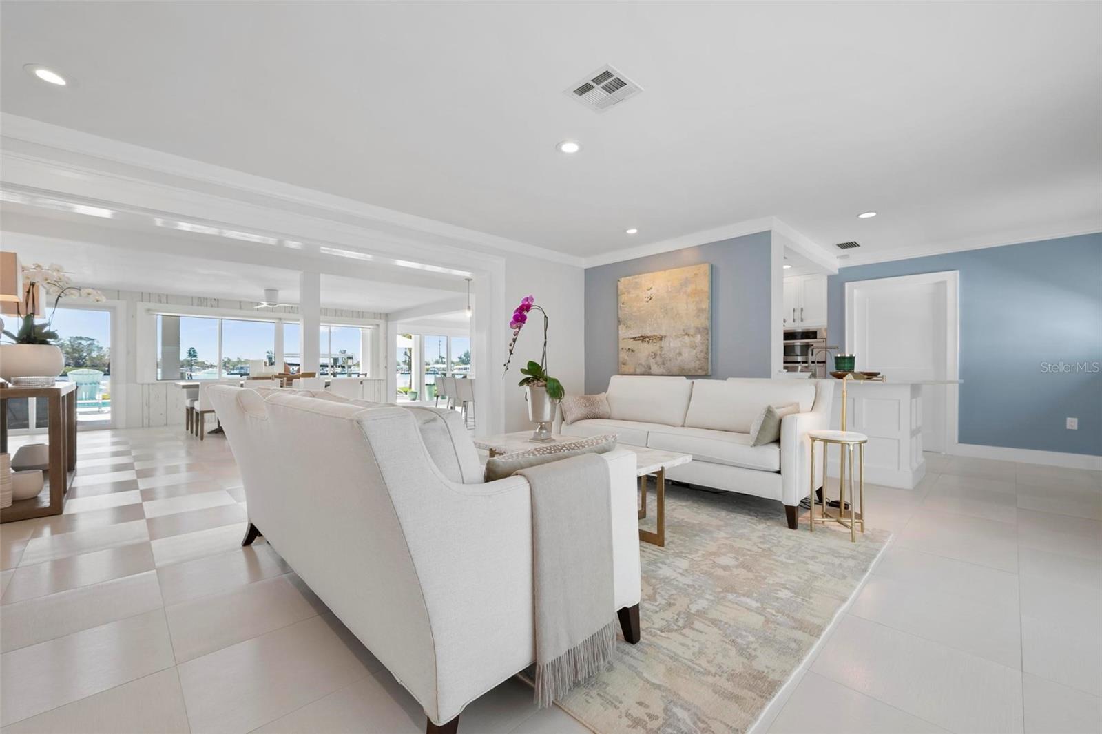 527 Key Royale Drive