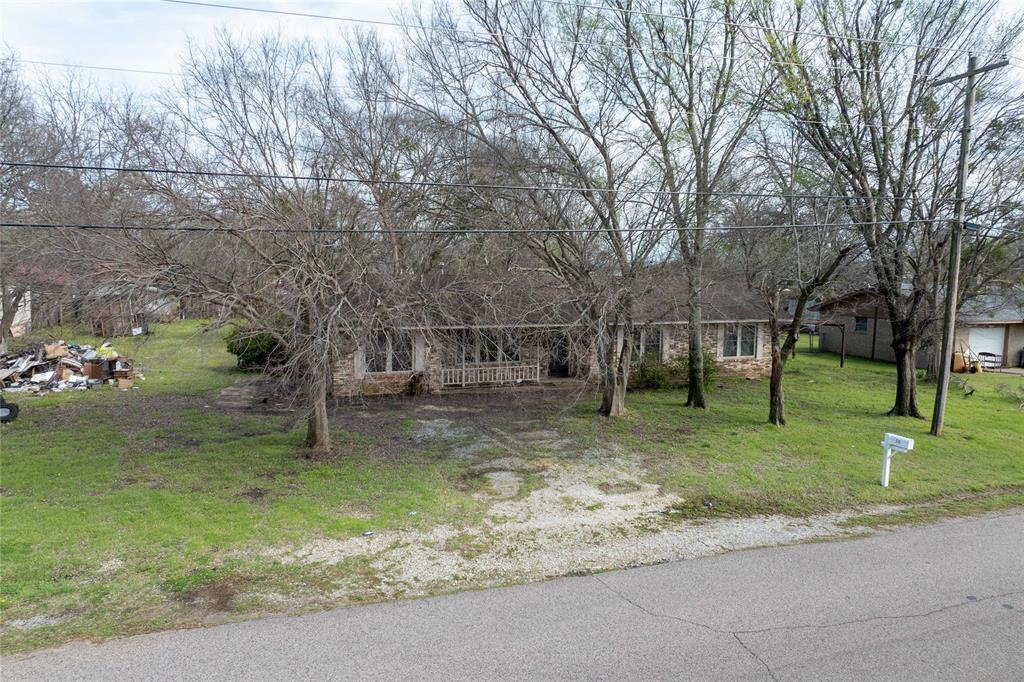 210 and 218 N Collins